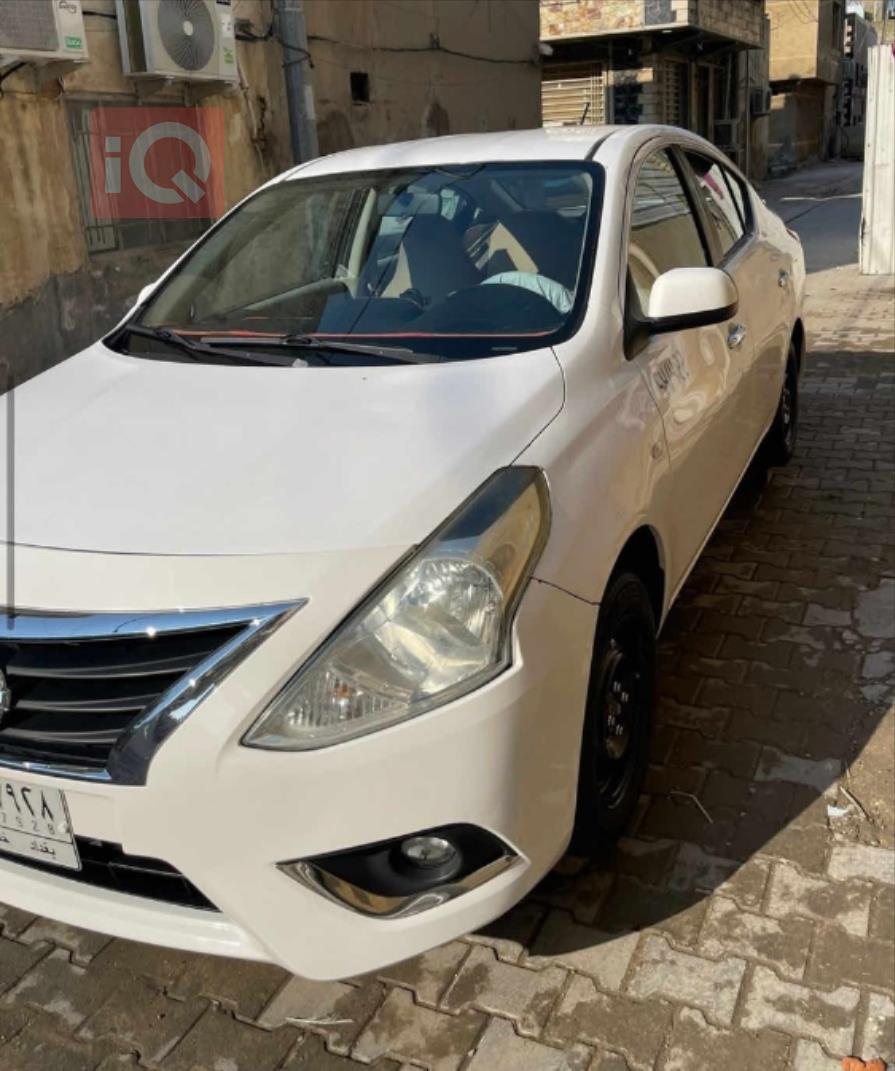 نيسان صني